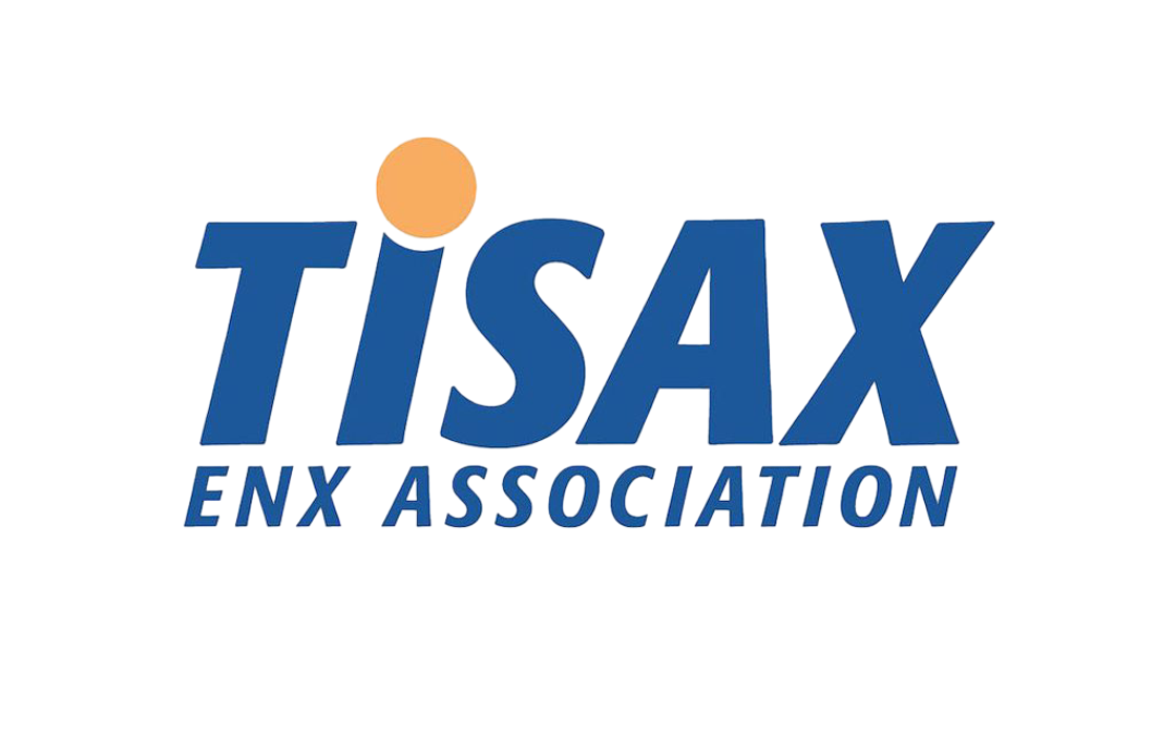 TISAX Certified